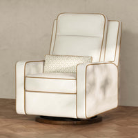Nate Berkus x Babyletto Sigi Pro Power Recliner