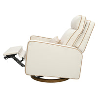 Nate Berkus x Babyletto Sigi Pro Power Recliner