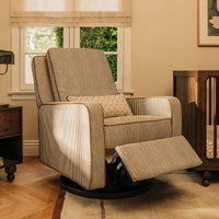 Nate Berkus x Babyletto Sigi Power Recliner