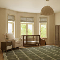 Nate Berkus x Babyletto Sigi Power Recliner