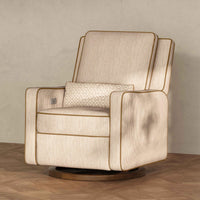Nate Berkus x Babyletto Sigi Power Recliner