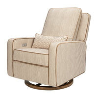 Nate Berkus x Babyletto Sigi Power Recliner