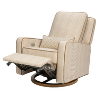 Nate Berkus x Babyletto Sigi Power Recliner