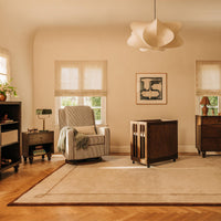 Nate Berkus x Babyletto Sigi Power Recliner