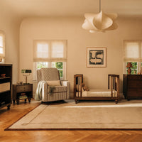 Nate Berkus x Babyletto Sigi Power Recliner