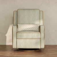 Nate Berkus x Babyletto Sigi Power Recliner