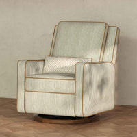 Nate Berkus x Babyletto Sigi Power Recliner