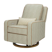 Nate Berkus x Babyletto Sigi Power Recliner