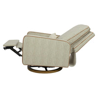 Nate Berkus x Babyletto Sigi Power Recliner