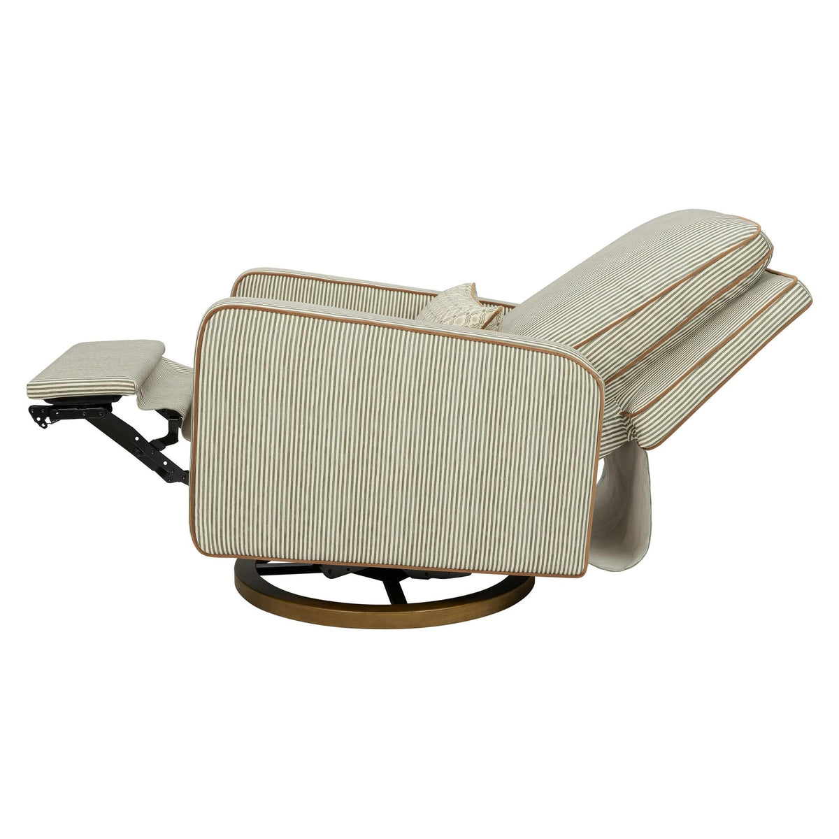 Nate Berkus x Babyletto Sigi Power Recliner