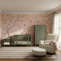 Nate Berkus x Babyletto Sigi Power Recliner