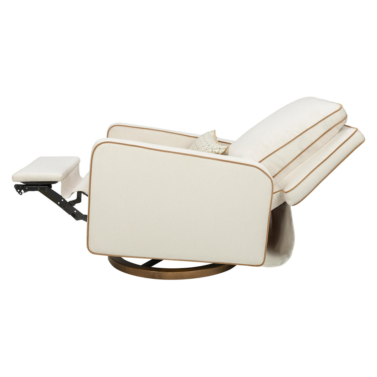 Nate Berkus x Babyletto Sigi Power Recliner