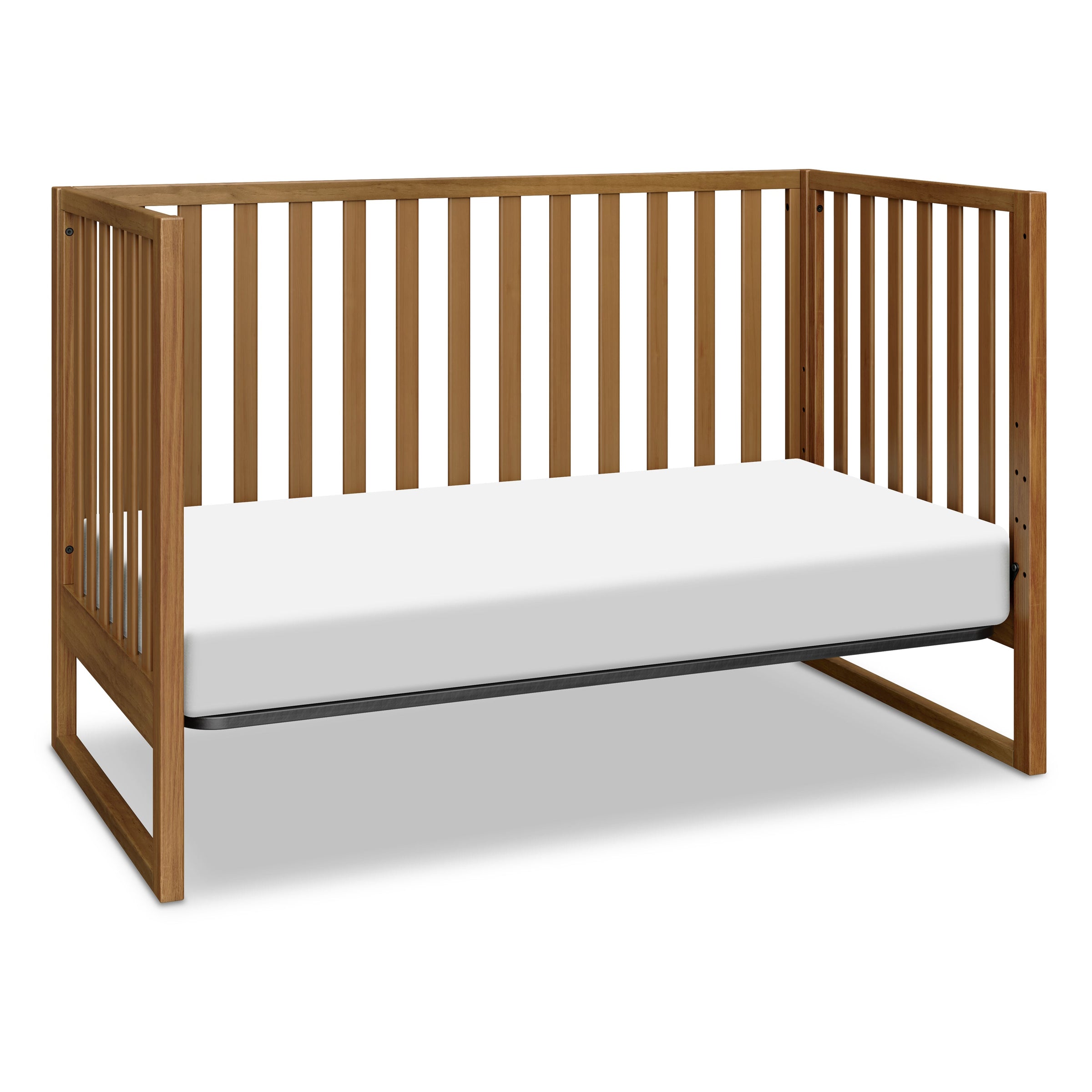 DaVinci Hunter 3-in-1 Convertible Crib