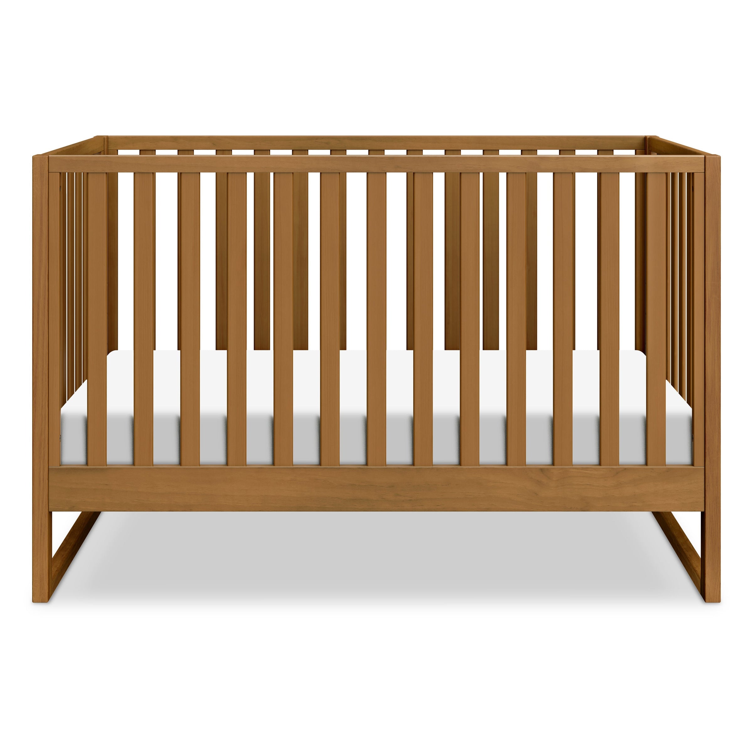 DaVinci Hunter 3-in-1 Convertible Crib