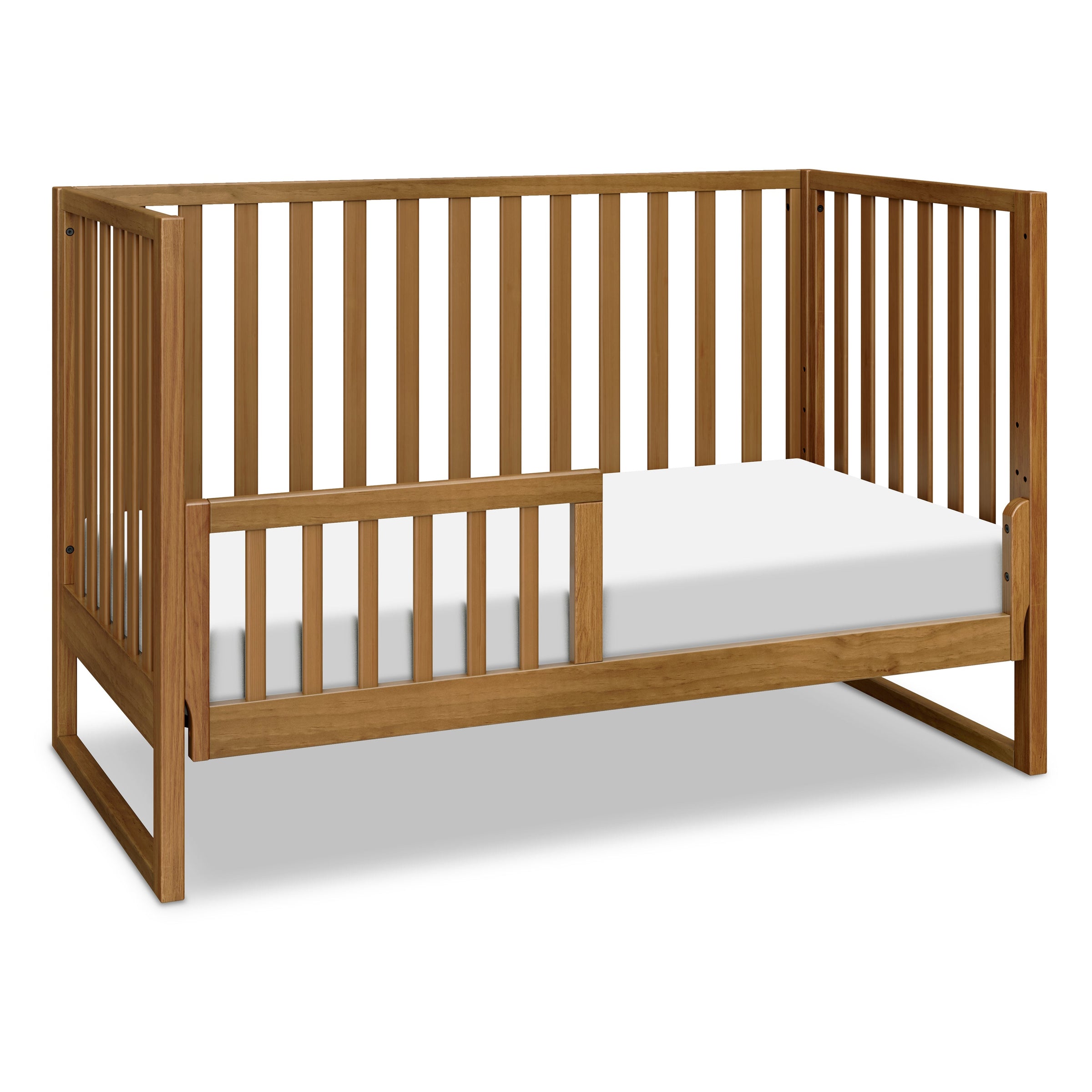 DaVinci Hunter 3-in-1 Convertible Crib