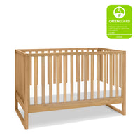 DaVinci Hunter 3-in-1 Convertible Crib