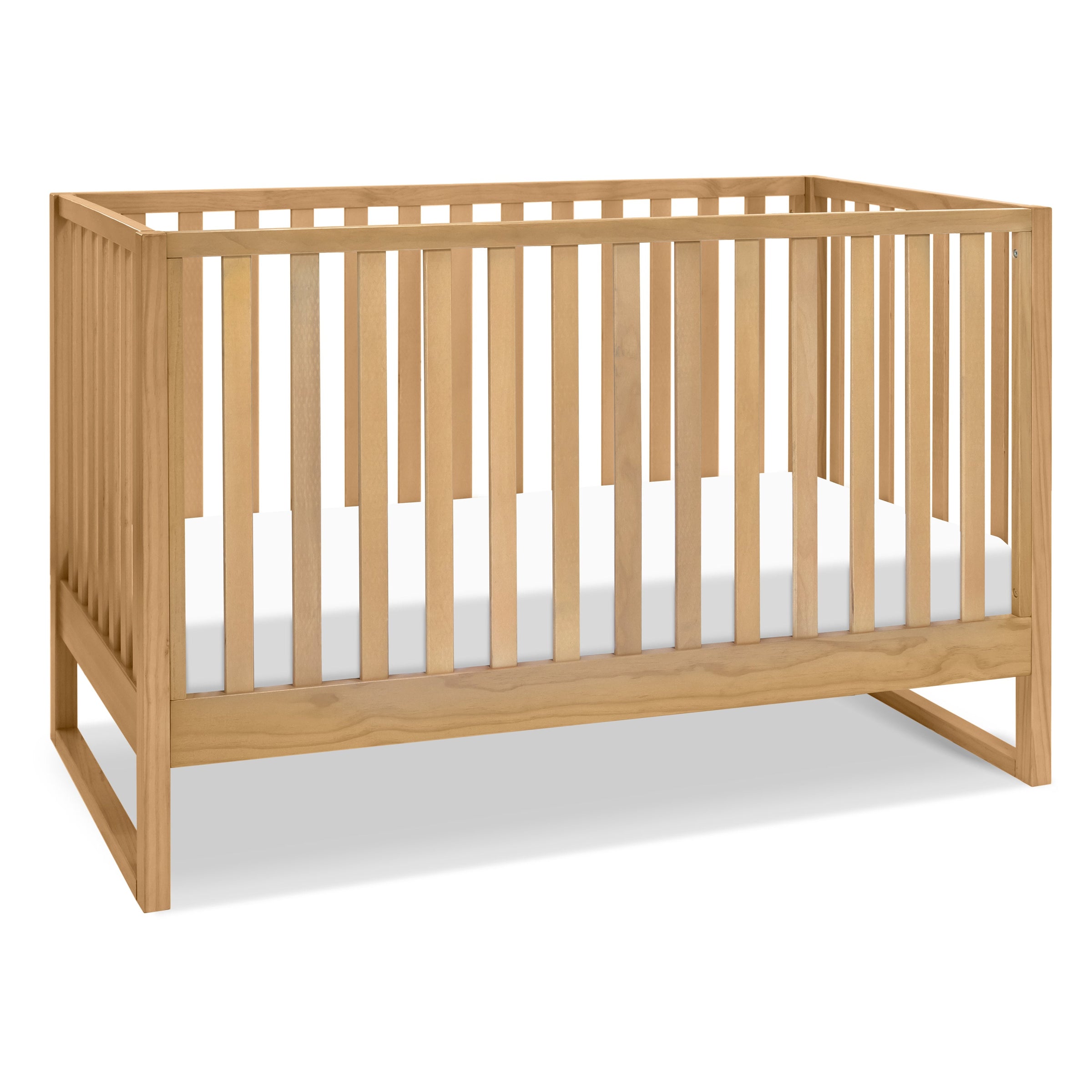 DaVinci Hunter 3-in-1 Convertible Crib