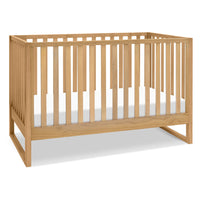 DaVinci Hunter 3-in-1 Convertible Crib