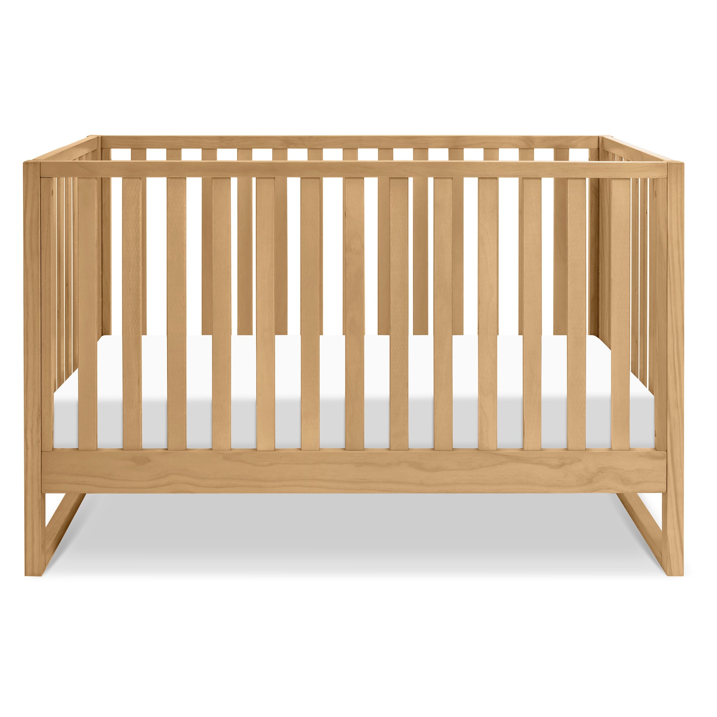 DaVinci Hunter 3-in-1 Convertible Crib