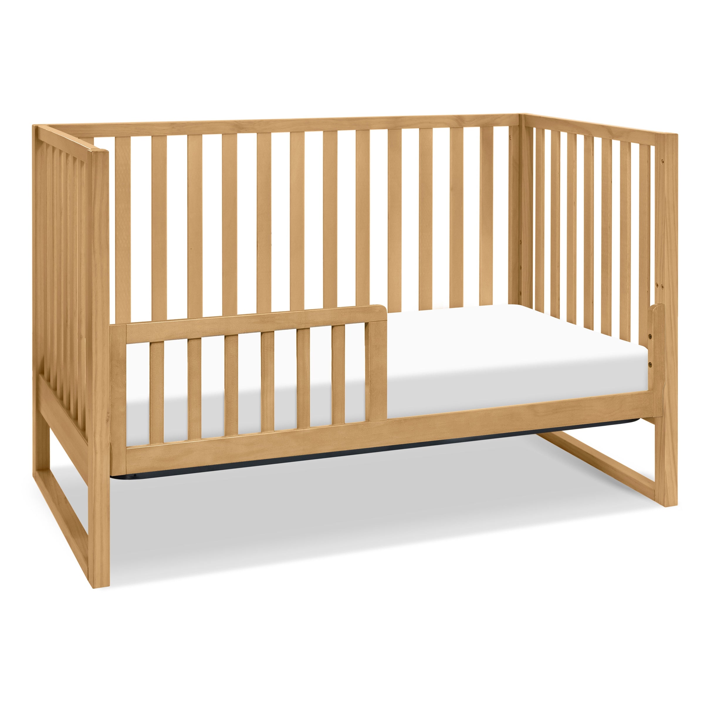 DaVinci Hunter 3-in-1 Convertible Crib
