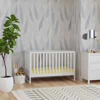DaVinci Hunter 3-in-1 Convertible Crib
