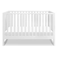 DaVinci Hunter 3-in-1 Convertible Crib