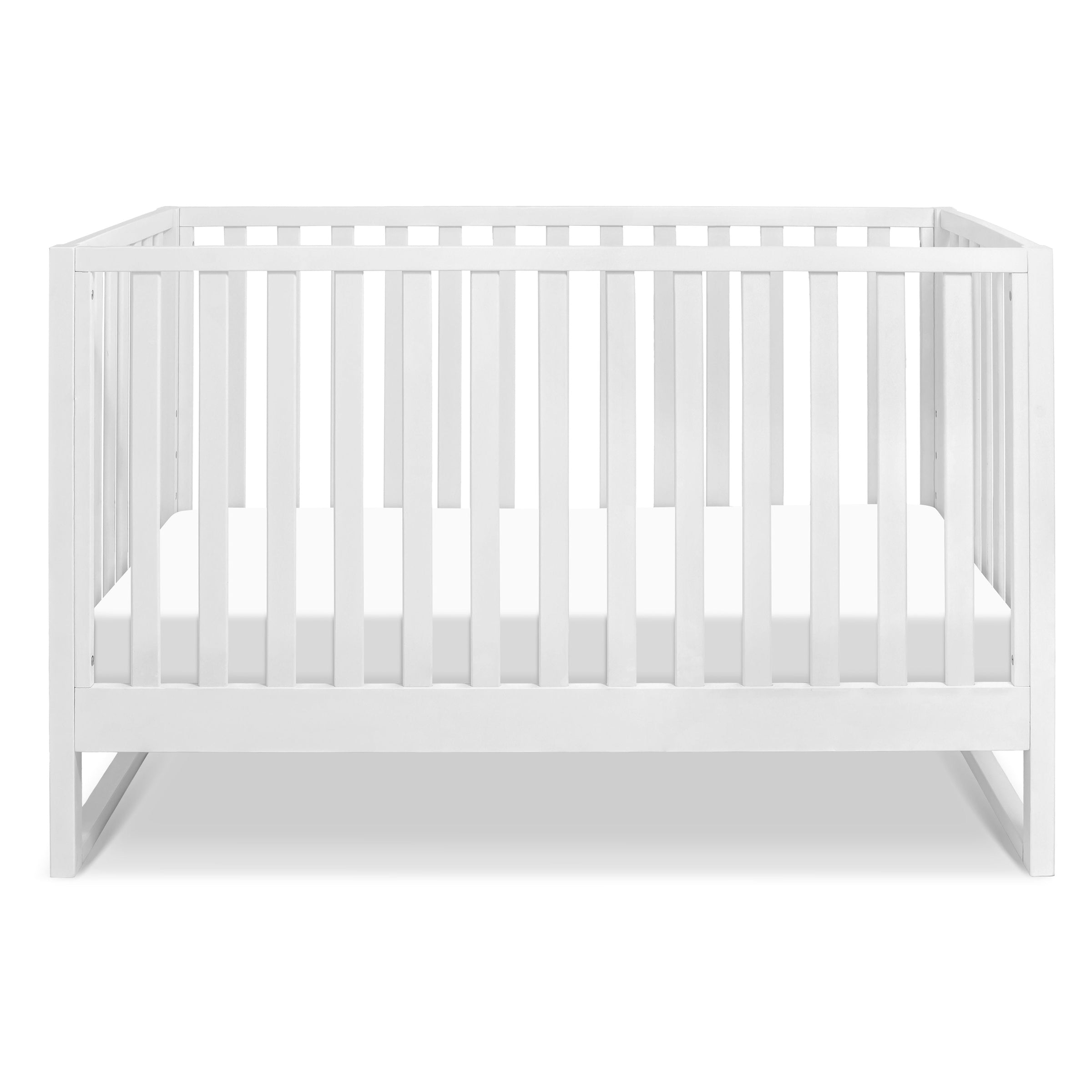 DaVinci Hunter 3-in-1 Convertible Crib