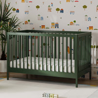 DaVinci Birdie 3-in-1 Convertible Crib