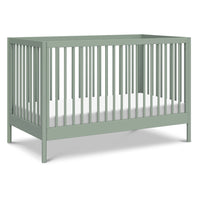 DaVinci Birdie 3-in-1 Convertible Crib