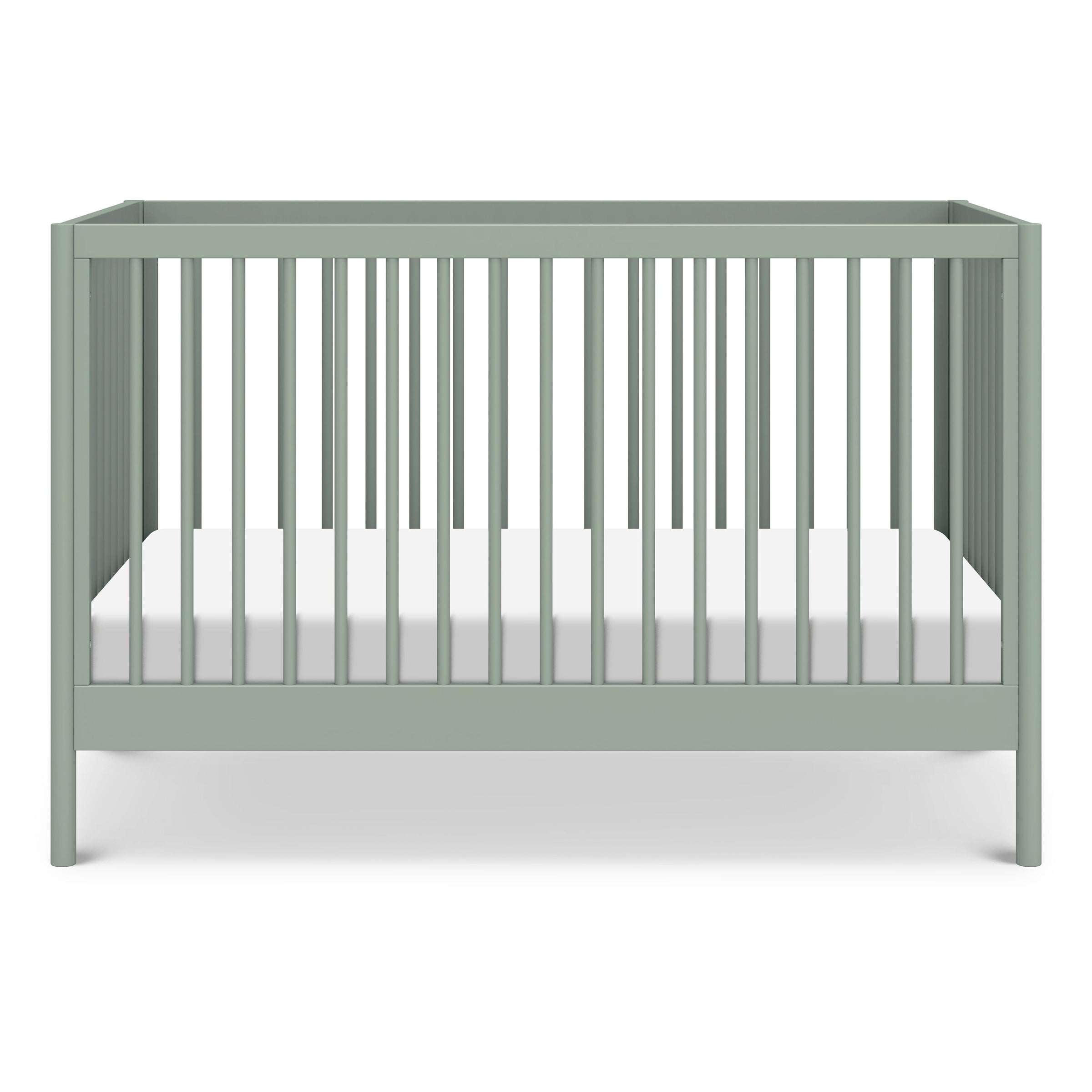 DaVinci Birdie 3-in-1 Convertible Crib