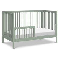 DaVinci Birdie 3-in-1 Convertible Crib