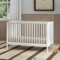 DaVinci Birdie 3-in-1 Convertible Crib