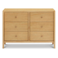 DaVinci Birdie 6-Drawer Dresser