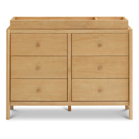 DaVinci Birdie 6-Drawer Dresser