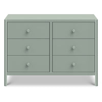 DaVinci Birdie 6-Drawer Dresser