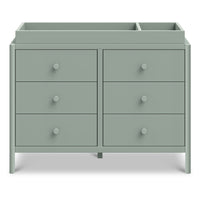 DaVinci Birdie 6-Drawer Dresser