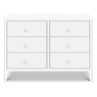DaVinci Birdie 6-Drawer Dresser