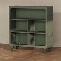 Nate Berkus x Babyletto Astre Bookcase