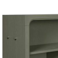 Nate Berkus x Babyletto Astre Bookcase