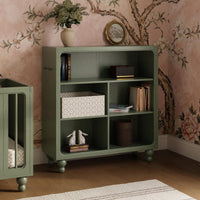 Nate Berkus x Babyletto Astre Bookcase