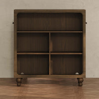 Nate Berkus x Babyletto Astre Bookcase