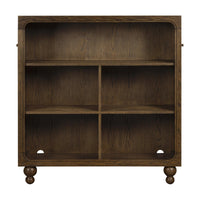 Nate Berkus x Babyletto Astre Bookcase