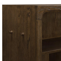 Nate Berkus x Babyletto Astre Bookcase
