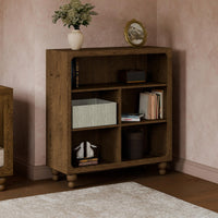 Nate Berkus x Babyletto Astre Bookcase