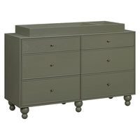 Nate Berkus x Babyletto Astre 6-Drawer Dresser