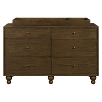 Nate Berkus x Babyletto Astre 6-Drawer Dresser