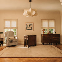 Nate Berkus x Babyletto Astre 6-Drawer Dresser