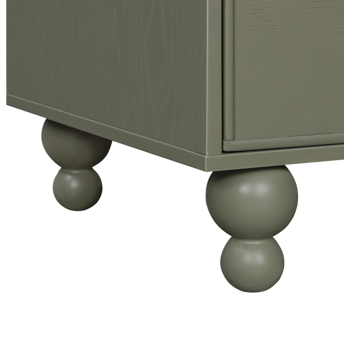 Nate Berkus x Babyletto Astre Armoire