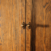 Nate Berkus x Babyletto Astre Armoire
