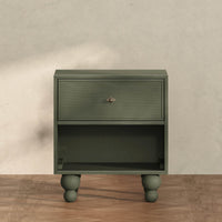 Nate Berkus x Babyletto Astre Nightstand